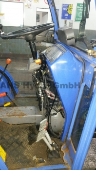 Iseki Hydrostatic Lenkung, Hydrostat Iseki TS, TX, TL Hydrostatic Lenkung Iseki TS